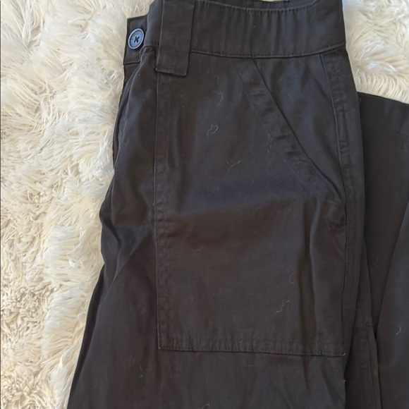 Sanctuary Wide-Leg Pants - Picture 3 of 5